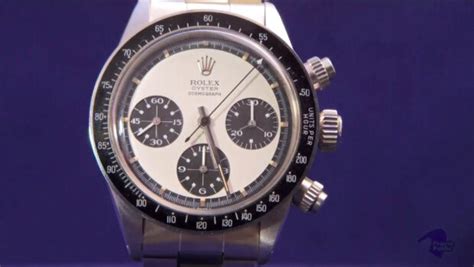 rolex bonanzaville